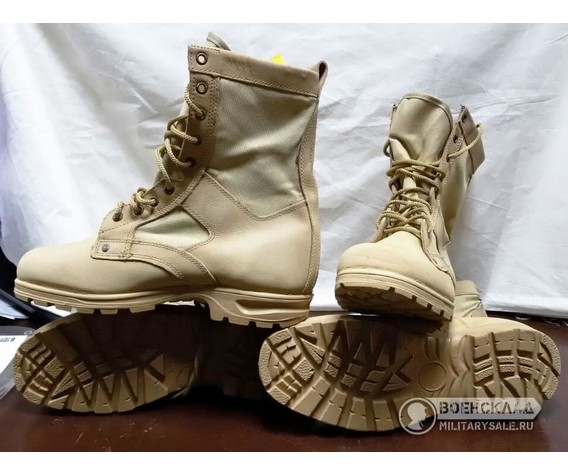 Фото: “Берцы облегченные Донобувь”, купить в интернет магазине