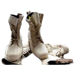 Фото: “Берцы облегченные Донобувь”