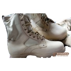 Фото: “Берцы облегченные Донобувь”