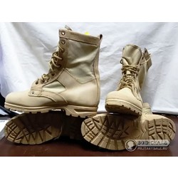 Фото: “Берцы облегченные Донобувь”