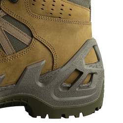 Фото: “Тактические ботинки Vaneda V-Clutch 1192 Pro On Duty Khaki Nubuck Boot”