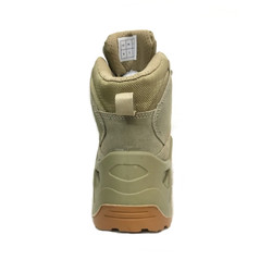 Фото: “Ботинки LOWA Zephyr средние бежевые”