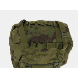 Фото: “Рюкзак тактический 70 литров с алюминиевым каркасом, зеленый камуфляж”
