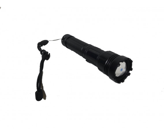 Фото: “Фонарь ручной USB WH01-P90”, купить в интернет магазине