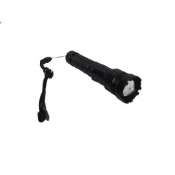Фото: “Фонарь ручной USB WH01-P90”, купить в интернет магазине