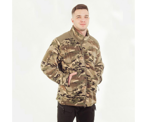 Фото: “Кофта флис мультикам”, купить в интернет магазине