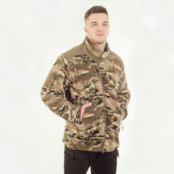 Фото: “Кофта флис мультикам”, купить в интернет магазине