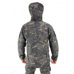 Фото: “Костюм soft shell ESDY МТР черный”