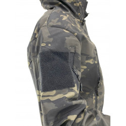 Фото: “Костюм soft shell ESDY МТР черный”