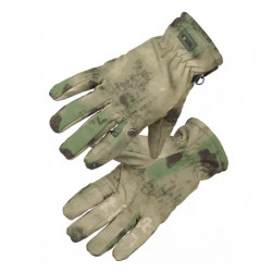 Фото: “Перчатки GONGTEX тактические зеленый камуфляж”, купить в интернет магазине