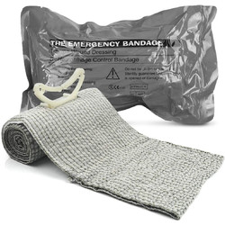 Фото: “Индивидуальный перевязочный пакет 6”, купить в интернет магазине