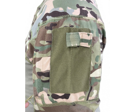 Фото: “Костюм боевой Мулькам Combat shirt”, купить в интернет магазине