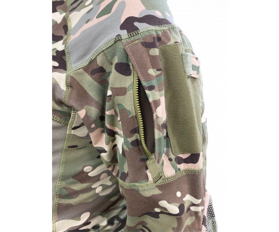Фото: “Костюм боевой Мулькам Combat shirt”, купить в интернет магазине