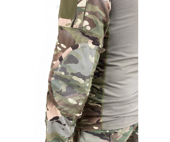 Фото: “Костюм боевой Мулькам Combat shirt”, купить в интернет магазине