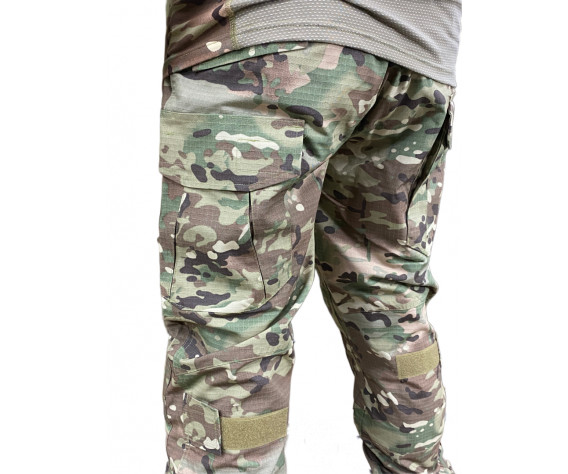 Фото: “Костюм боевой Мулькам Combat shirt”, купить в интернет магазине