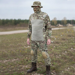 Фото: “Костюм боевой Мулькам Combat shirt”, купить в интернет магазине