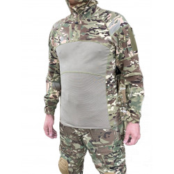 Фото: “Костюм боевой Мулькам Combat shirt”, купить в интернет магазине