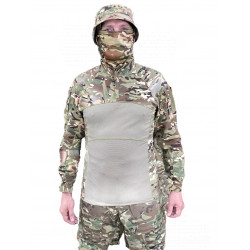 Фото: “Костюм боевой Мулькам Combat shirt”