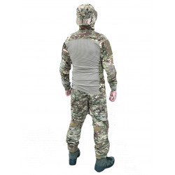 Фото: “Костюм боевой Мулькам Combat shirt”