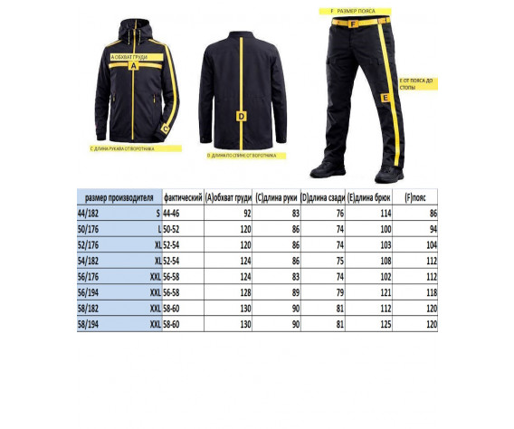 Фото: “Белье нательное флисовое СпН (Для спецназа) оригинал”, купить в интернет магазине