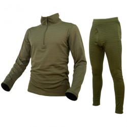 Фото: “Белье нательное флисовое СпН (Для спецназа) оригинал”, купить в интернет магазине