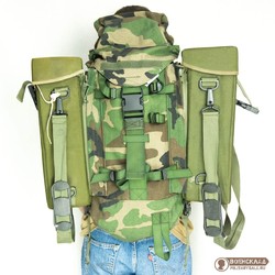 Фото: “Рюкзак армии Голландии”, купить в интернет магазине