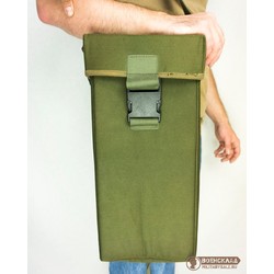 Фото: “Рюкзак армии Голландии”