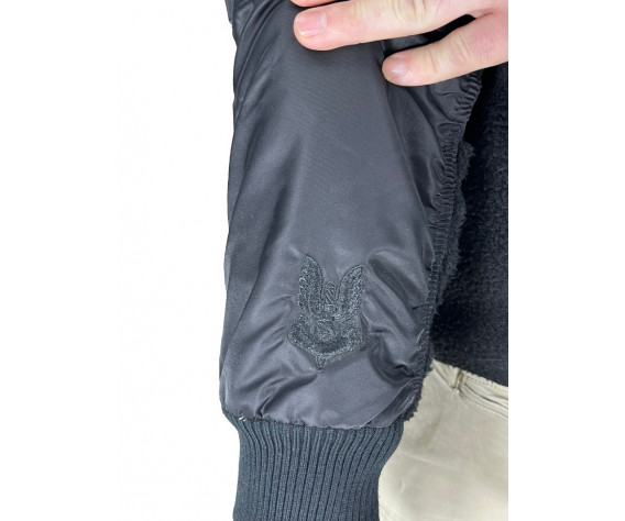 Фото: “Толстовка черная 726 Tactical Bear”, купить в интернет магазине