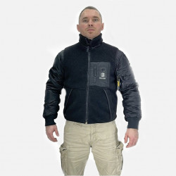 Фото: “Толстовка черная 726 Tactical Bear”, купить в интернет магазине