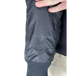 Фото: “Толстовка черная 726 Tactical Bear”