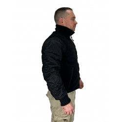 Фото: “Толстовка черная 726 Tactical Bear”