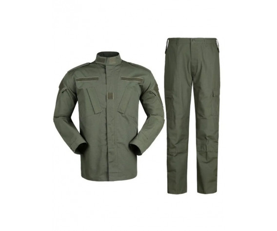 Фото: “Костюм ACU ОЛИВА”, купить в интернет магазине