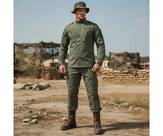 Фото: “Костюм ACU ОЛИВА”, купить в интернет магазине