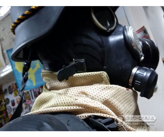 Фото: “Шарф-арафатка маскировочный”, купить в интернет магазине