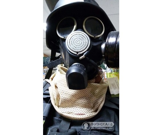 Фото: “Шарф-арафатка маскировочный”, купить в интернет магазине