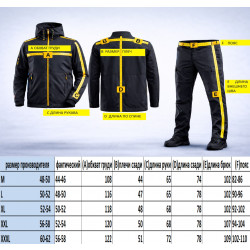 Фото: “Термобелье CANADA”