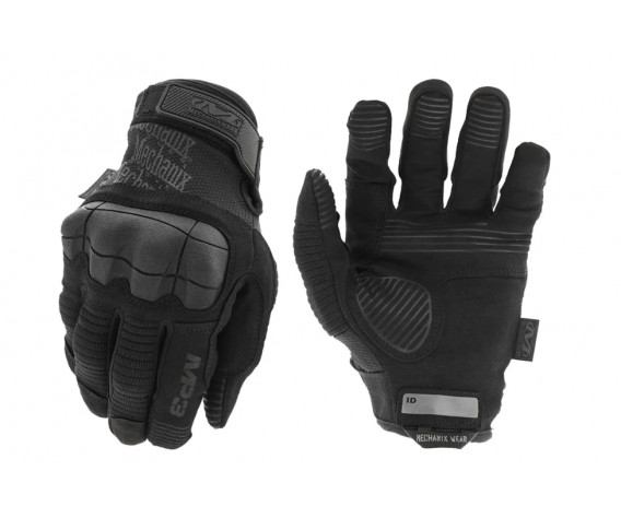 Фото: “Перчатки Mechanix c пальцами M-PACT2 1600”, купить в интернет магазине