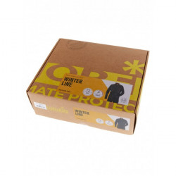 Фото: “ТеLINEрмобелье Norfin WINTER”