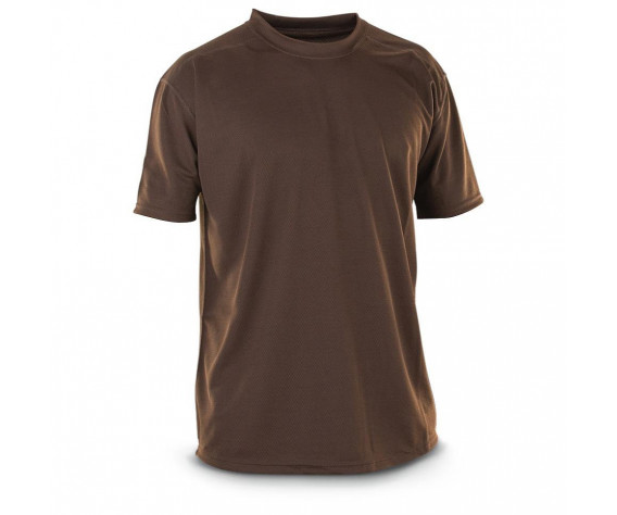 Фото: “Футболка влагоотводящая CoolMax армии Великобритании”, купить в интернет магазине