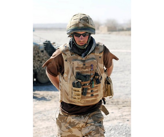 Фото: “Футболка влагоотводящая CoolMax армии Великобритании б/у”, купить в интернет магазине