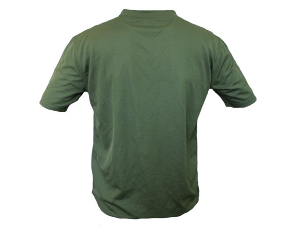 Фото: “Футболка влагоотводящая CoolMax армии Великобритании б/у”, купить в интернет магазине