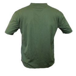 Фото: “Футболка влагоотводящая CoolMax армии Великобритании б/у”