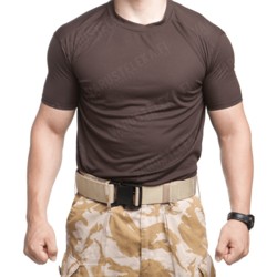 Фото: “Футболка влагоотводящая CoolMax армии Великобритании б/у”, купить в интернет магазине