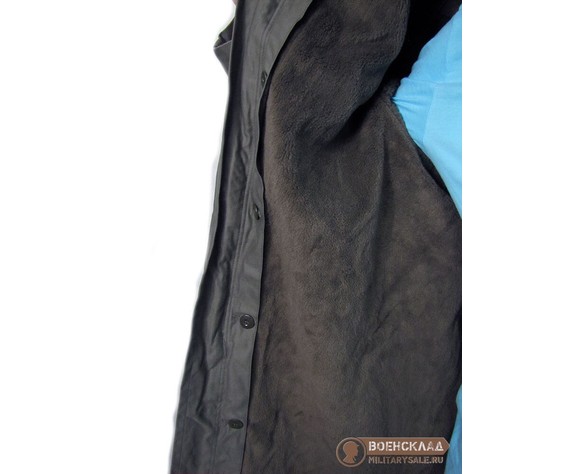 Фото: “Парка Бундесвер Moleskin б/у”, купить в интернет магазине
