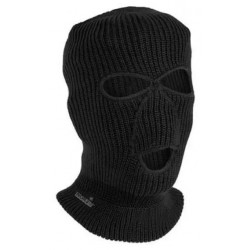 Фото: “Маска флис NORFIN BLACK”