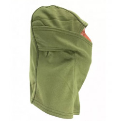 Фото: “Балаклава Coolmax c флисом Олива”, купить в интернет магазине