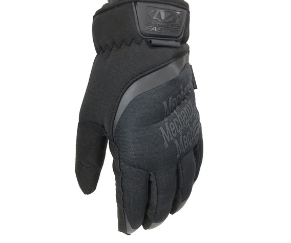 Фото: “Перчатки Mechanix Fastfit 360 черные”, купить в интернет магазине