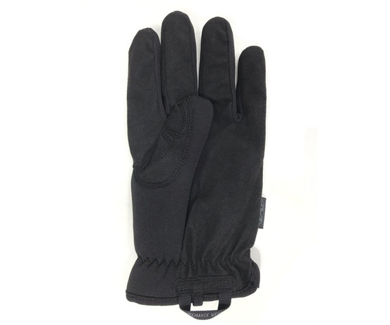 Фото: “Перчатки Mechanix Fastfit 360 черные”, купить в интернет магазине