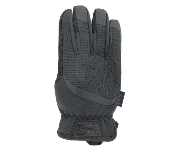 Фото: “Перчатки Mechanix Fastfit 360 черные”, купить в интернет магазине