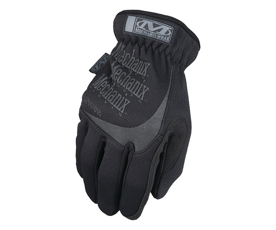 Фото: “Перчатки Mechanix Fastfit 360 черные”, купить в интернет магазине